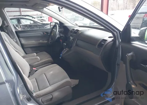 2009 Honda Cr-V Ex z USA, uszkodzony, nr VIN 3CZRE48589G704501